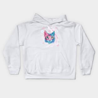 Cat Kids Hoodie